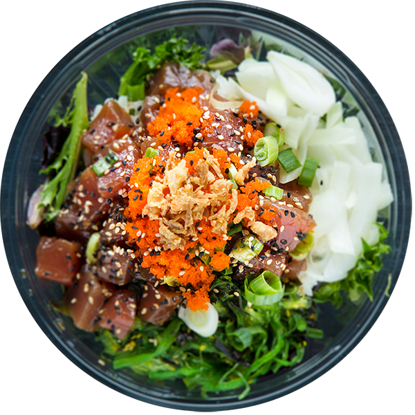 BBQ Bowls